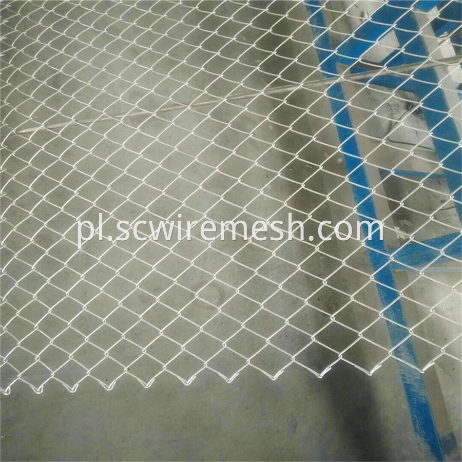 Chain Link Mesh